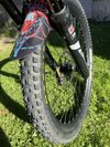 Trek Session