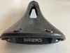 Brooks C15 carved