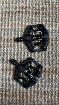 Crankbrothers DOUBLESHOT 3