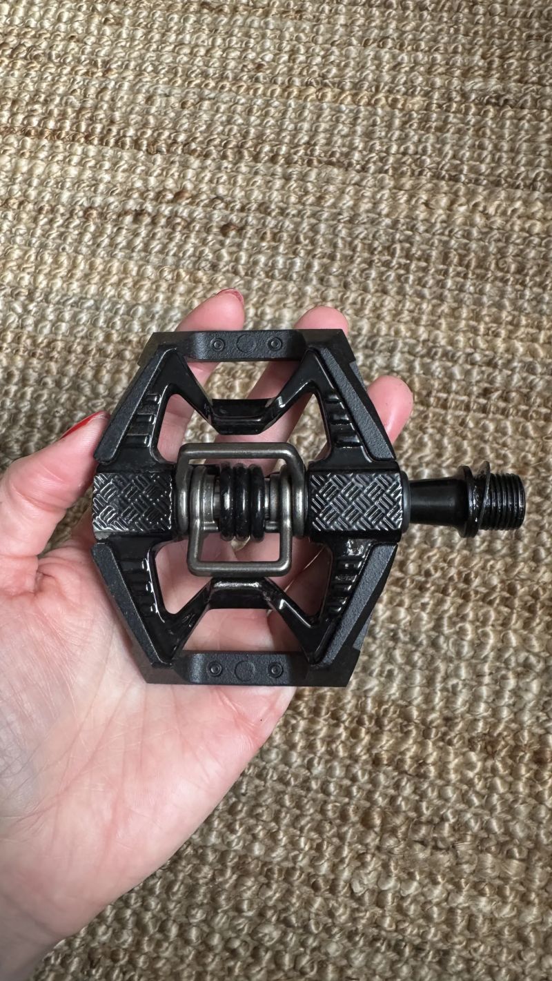 Crankbrothers DOUBLESHOT 3