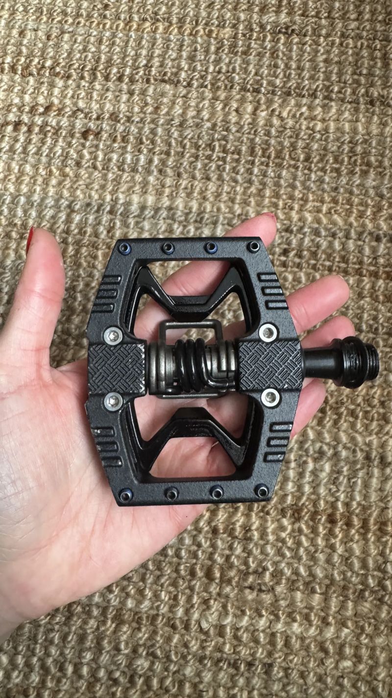 Crankbrothers DOUBLESHOT 3