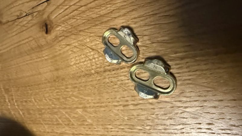 Crankbrothers DOUBLESHOT 3