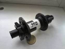 DT Swiss 350