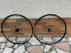 Shimano WH-RS171 CL
