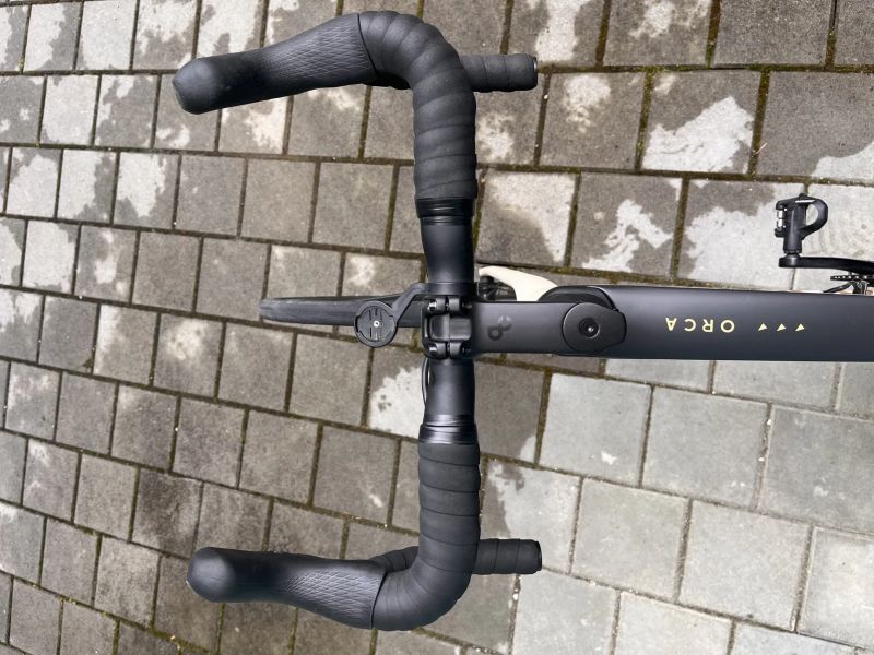 Orbea Orca M30