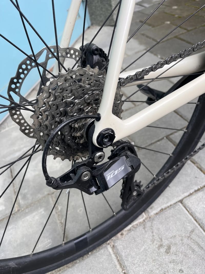 Orbea Orca M30