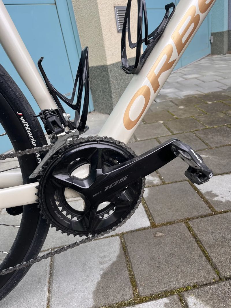 Orbea Orca M30