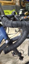 Decathlon Triban 120 - velikost XS 
