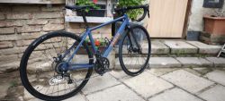 Decathlon Triban 120 - velikost XS 