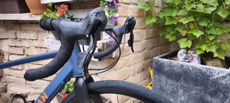 Decathlon Triban 120 - velikost XS 