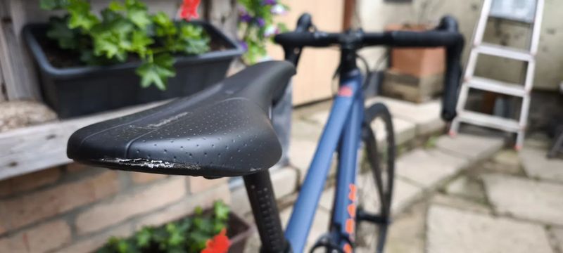 Decathlon Triban 120 - velikost XS 