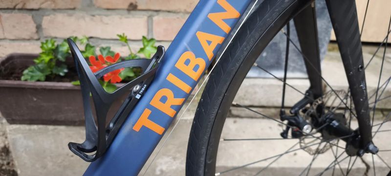 Decathlon Triban 120 - velikost XS 