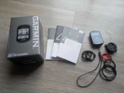 Garmin Edge 130 plus