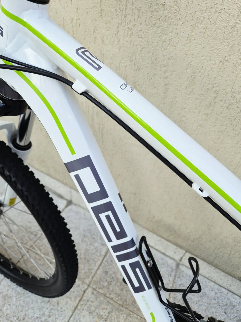 #73 Horské dámské Pells Razzer 27,5“ pro 175-195 cm 