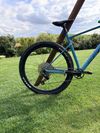 Scott Scale 980
