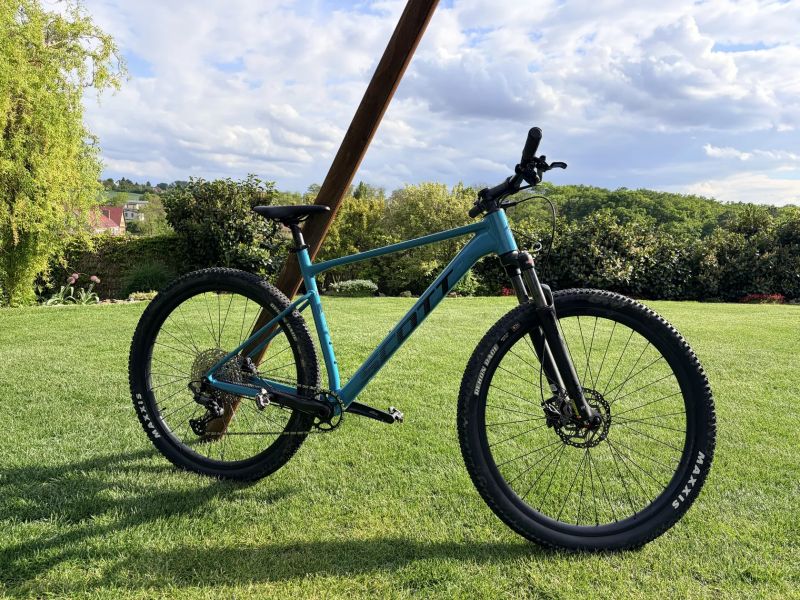 Scott Scale 980