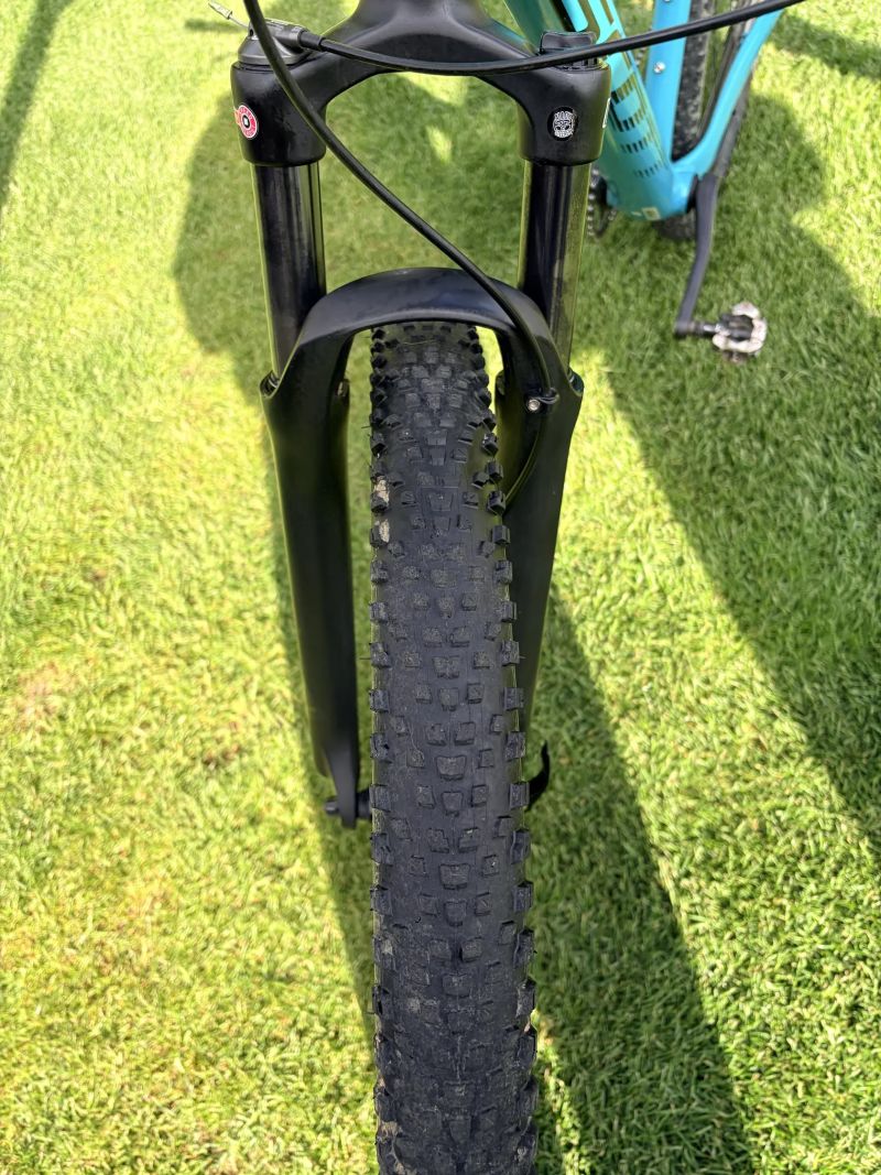 Scott Scale 980