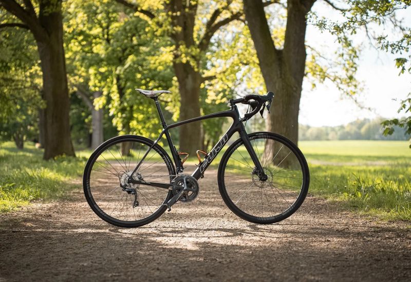Fuji Gran Fondo 1.1