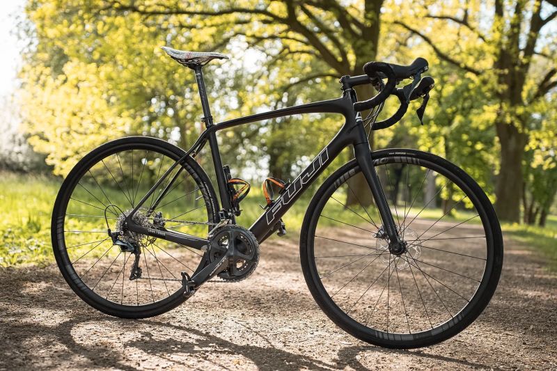 Fuji Gran Fondo 1.1
