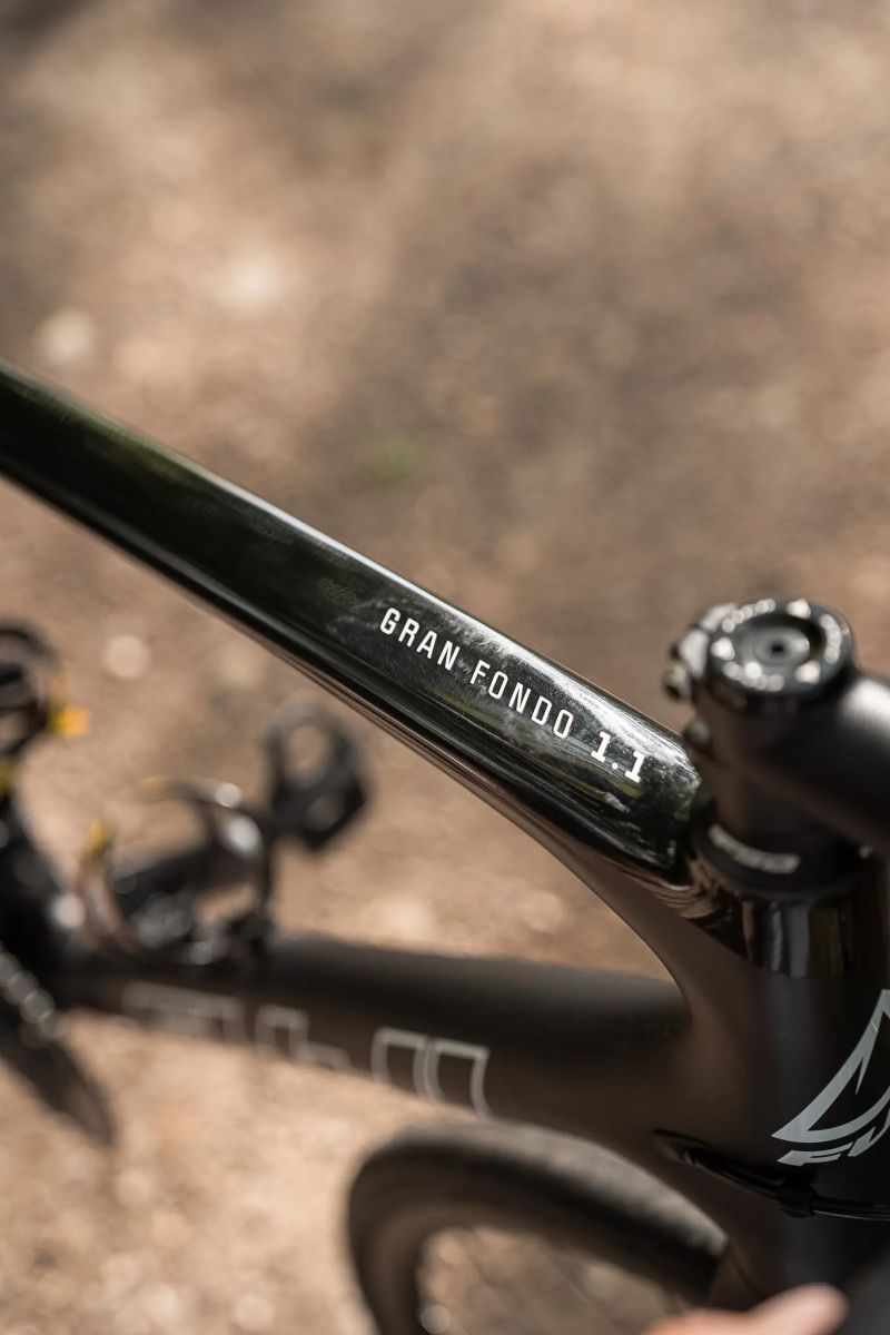Fuji Gran Fondo 1.1