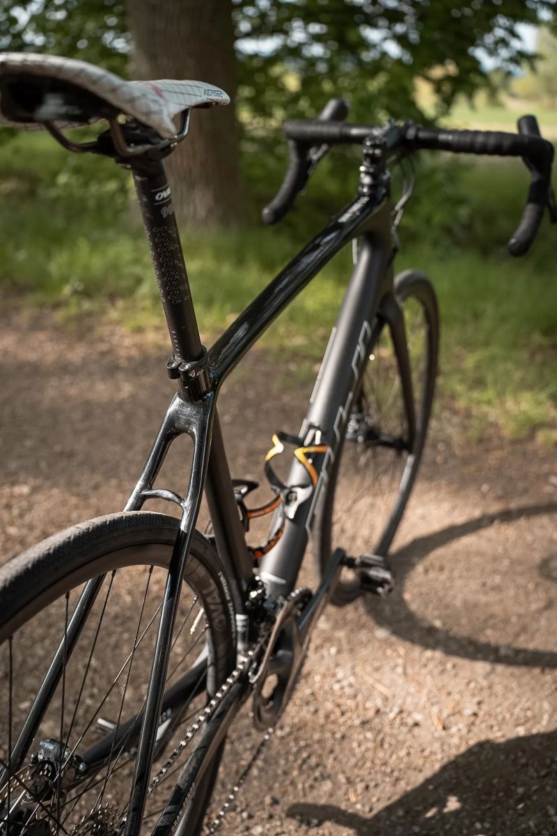 Fuji Gran Fondo 1.1