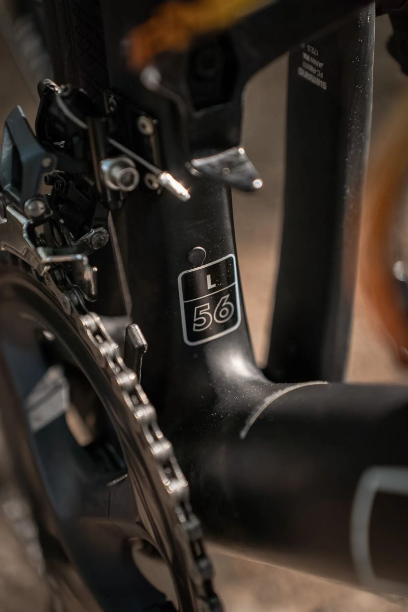 Fuji Gran Fondo 1.1