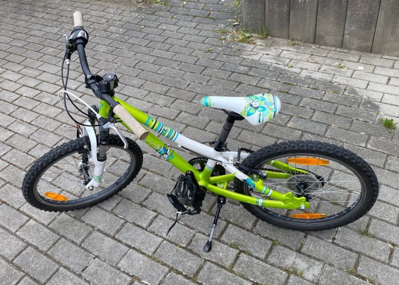 Scott Contessa Junior 20´´