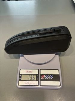 Topeak FastFuel DryBag (top stav)