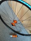 Chromag BA30 29 + Hope Pro 4 NOVÉ 