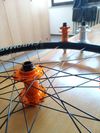 Chromag BA30 29 + Hope Pro 4 NOVÉ 