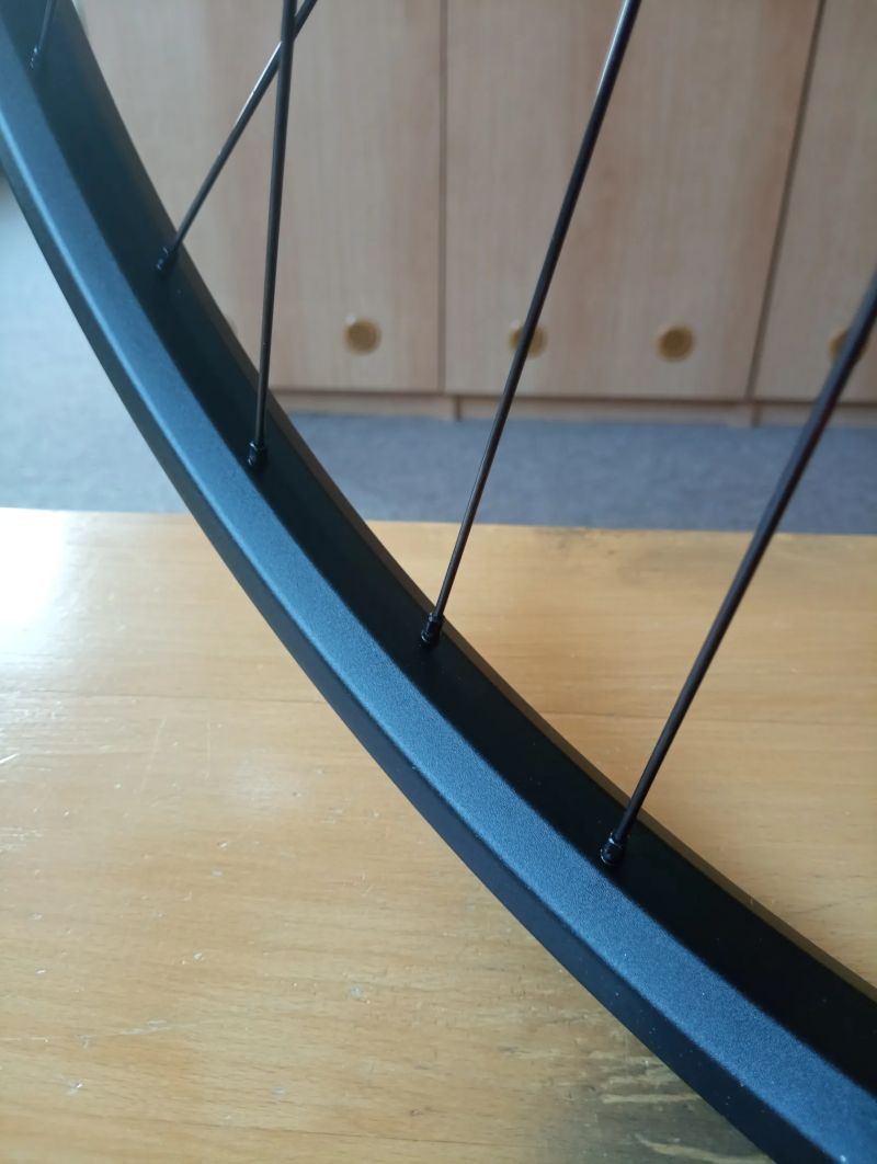 Chromag BA30 29 + Hope Pro 4 NOVÉ 