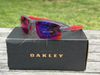 Sluneční brýle Oakley Flak 2.0 XL - Prizm Road