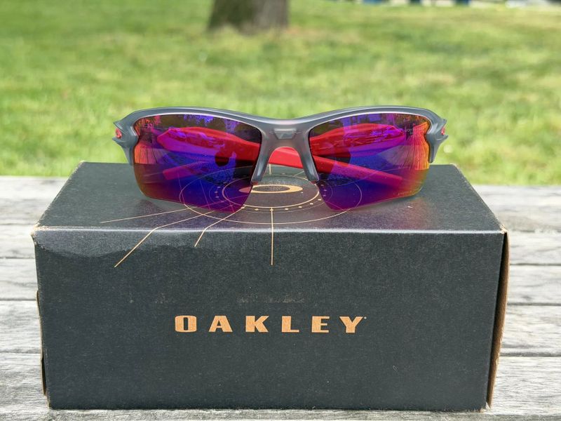 Sluneční brýle Oakley Flak 2.0 XL - Prizm Road