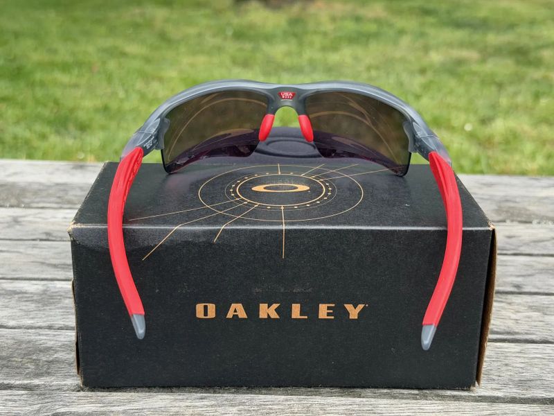 Sluneční brýle Oakley Flak 2.0 XL - Prizm Road