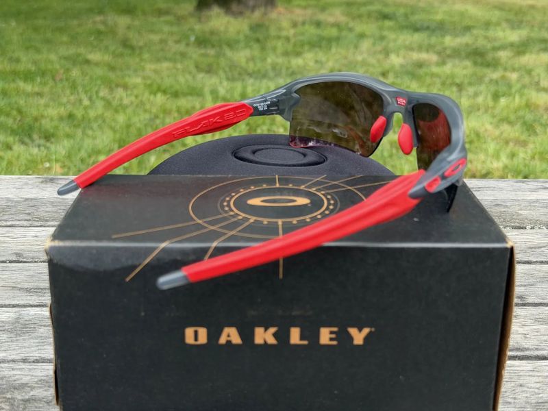 Sluneční brýle Oakley Flak 2.0 XL - Prizm Road