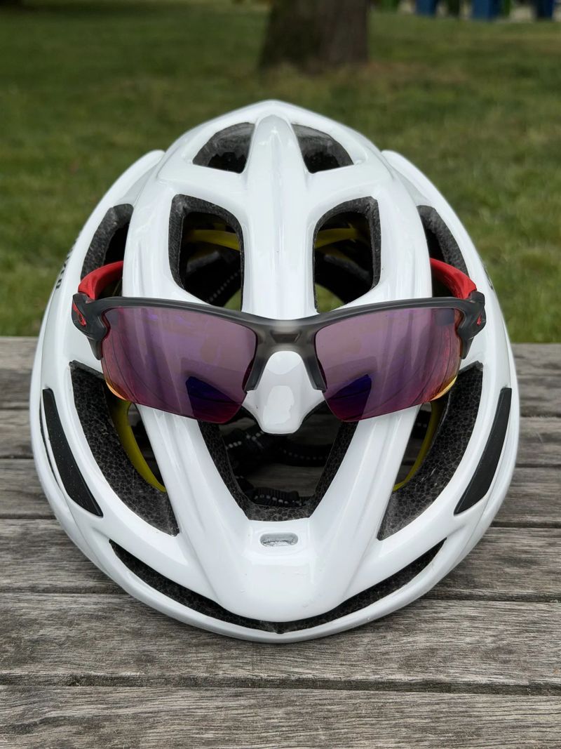 Sluneční brýle Oakley Flak 2.0 XL - Prizm Road
