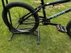 Radio Revo Pro FS 20" kolo BMX