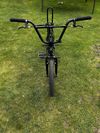Radio Revo Pro FS 20" kolo BMX