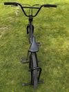 Radio Revo Pro FS 20" kolo BMX