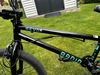 Radio Revo Pro FS 20" kolo BMX