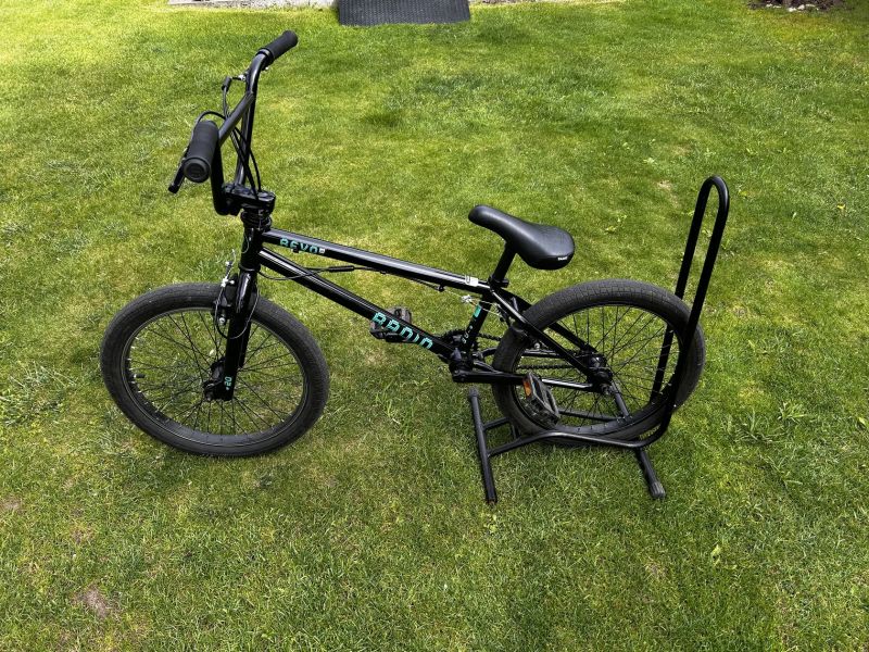 Radio Revo Pro FS 20" kolo BMX