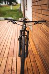 Specialized Epic Comp Carbon - oil/flake silver