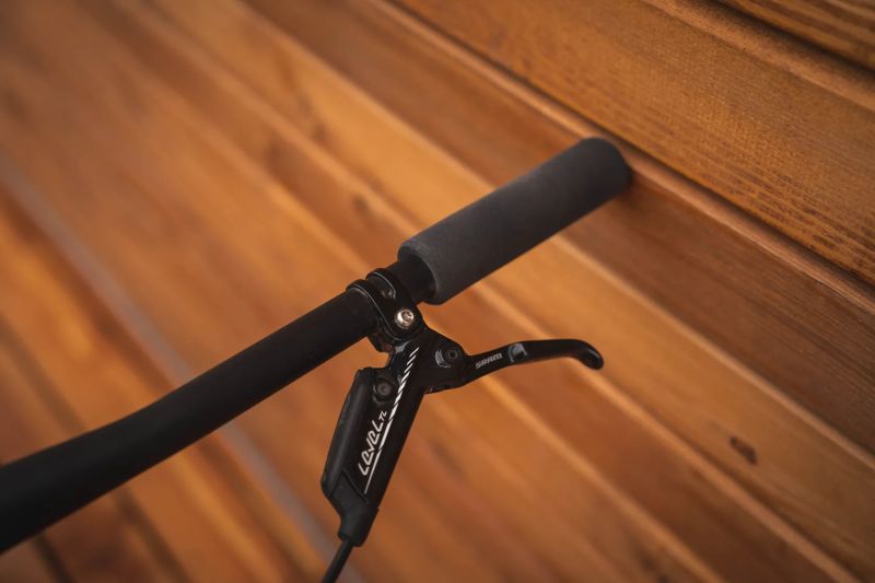 Specialized Epic Comp Carbon - oil/flake silver