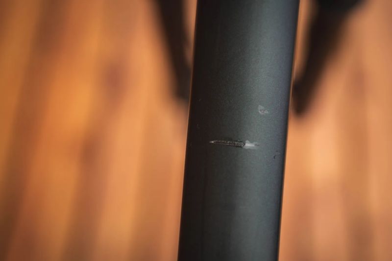Specialized Epic Comp Carbon - oil/flake silver