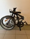 Skládačka Btwin Hoptown 300
