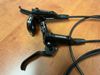 Prodám nové set nových brzd Shimano Deore BR-MT520