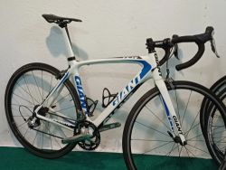 Giant TCR Composite 3 Compact velikost M