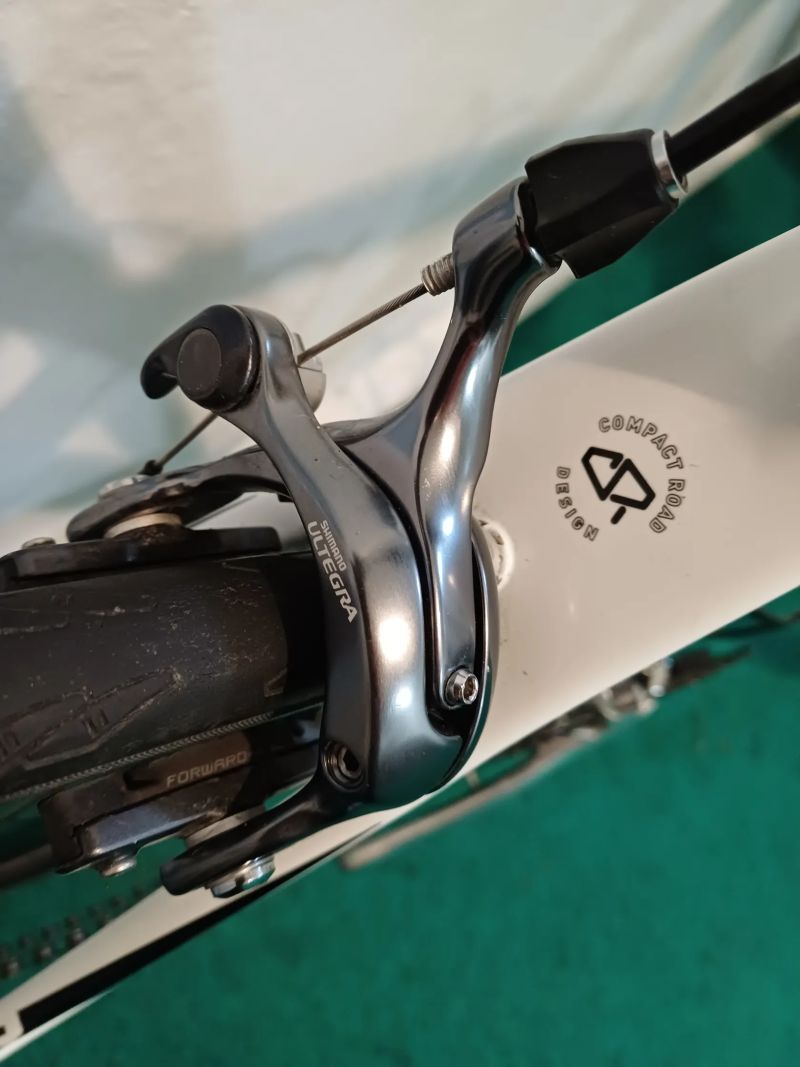 Giant TCR Composite 3 Compact velikost M