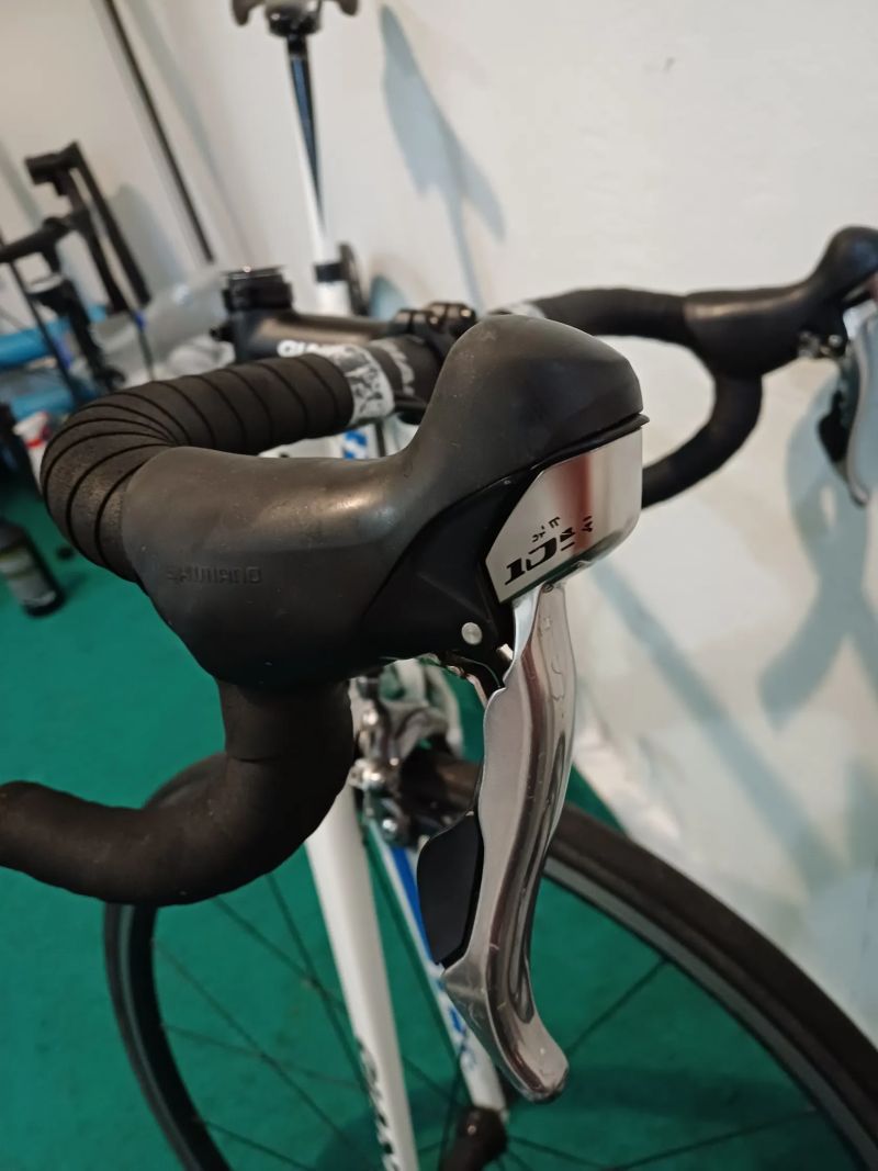 Giant TCR Composite 3 Compact velikost M