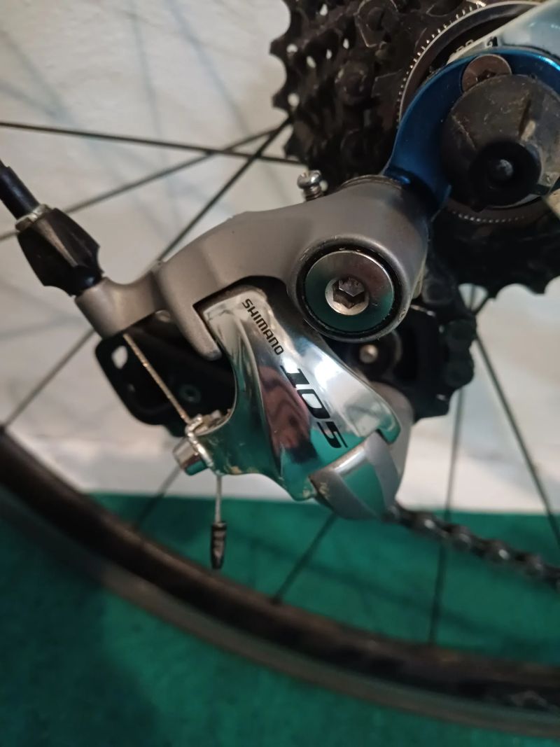 Giant TCR Composite 3 Compact velikost M